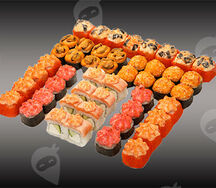 Запеченный бум