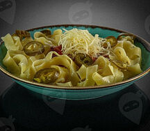 Паста дьябло