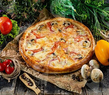 Классическая 30 см