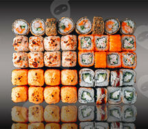 Сет вкусняшка