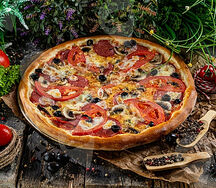 Салями 30 см