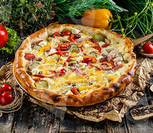 От шефа 30 см