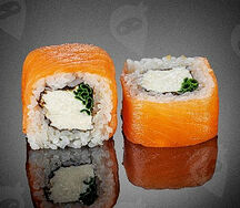 Филадельфия с лучком