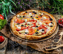 Римская 30 см