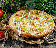 Цезарь 30 см