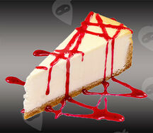 Чизкейк классический