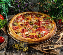 Дьябло 30 см