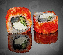 Динамит-сливочный с окунем