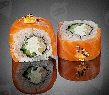 Красный дракон