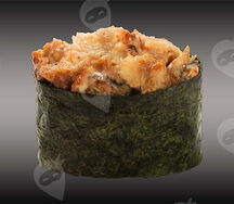 Унаги спайси