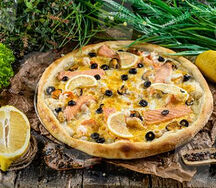 Сицилия 30 см