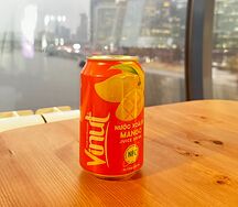 Vinut Манго
