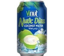 Vinut Кокосовая вода