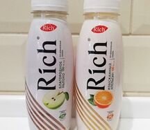 Сок Rich