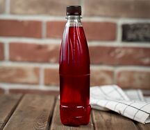 Компот с вишней