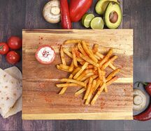 Картофель фри