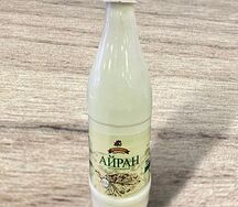 Айран негазированный 