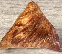 Самса с мясом