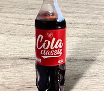 Cola Classic
