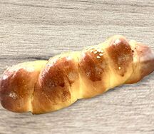 Сосиска в тесте