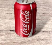 Coca-Cola 