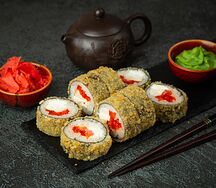 Маки Хот тори