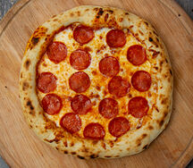 Пепперони