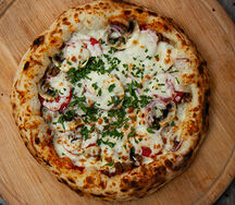 Мясная с говядиной