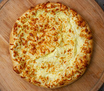 Хачапури Мегрельский