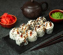 Тунец кимчи