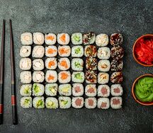 Традиционный