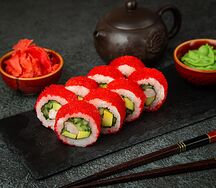 Калифорния