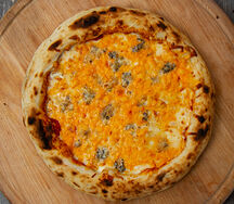 Четыре сыра