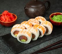 Филадельфия эби люкс