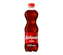 Добрый Кола