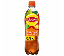 Чай Lipton Персик