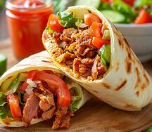 Шаурма Classic