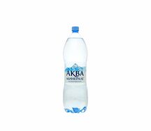 Вода негазированная Aqua Minerale