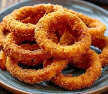 Луковые кольца S