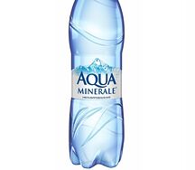 Aqua Minerale газированная