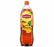 Lipton Персик