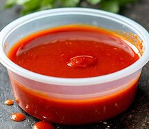 Соус Шрирача