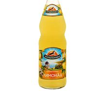 Черноголовка лимонад