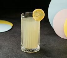 Лимонад натуральный