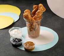 Криспи кёрлы