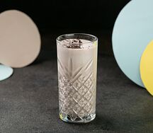 Молочный коктейль Шоколад