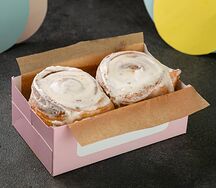 Сет Биг кёрл Оригинальный