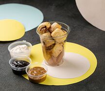 Литл кёрлы Оригинальные (порция)