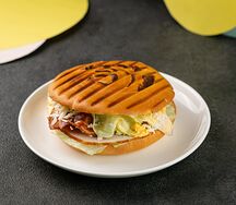 Панини свинина/бекон