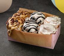 Сет Мини кёрл Ассорти